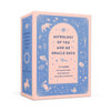 Astrology of You and Me Oracle Cards - DIGS
