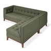 Atwood Bi - Sectional - DIGS