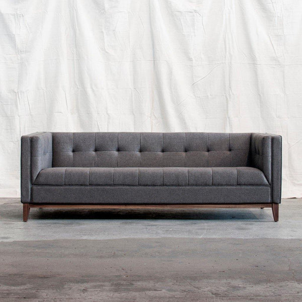 Atwood Sofa - DIGS