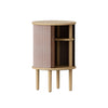 Audacious Side Table - DIGS