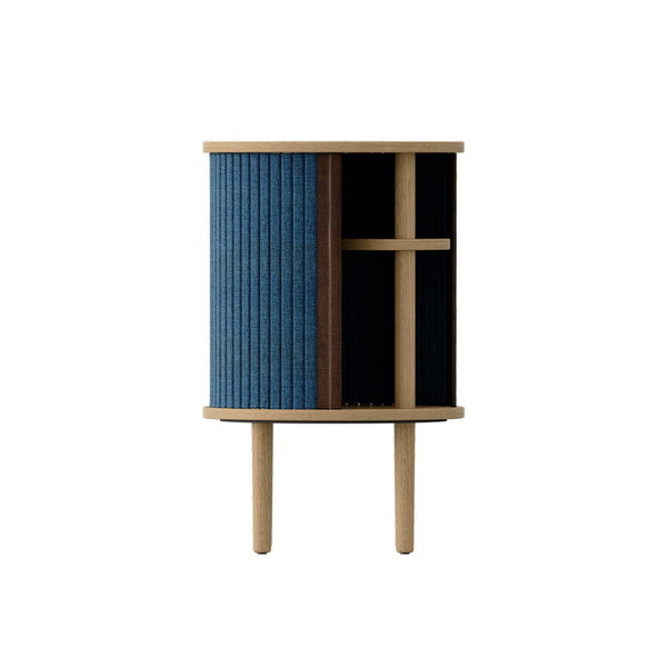 Audacious Side Table - DIGS