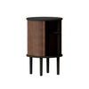 Audacious Side Table - DIGS