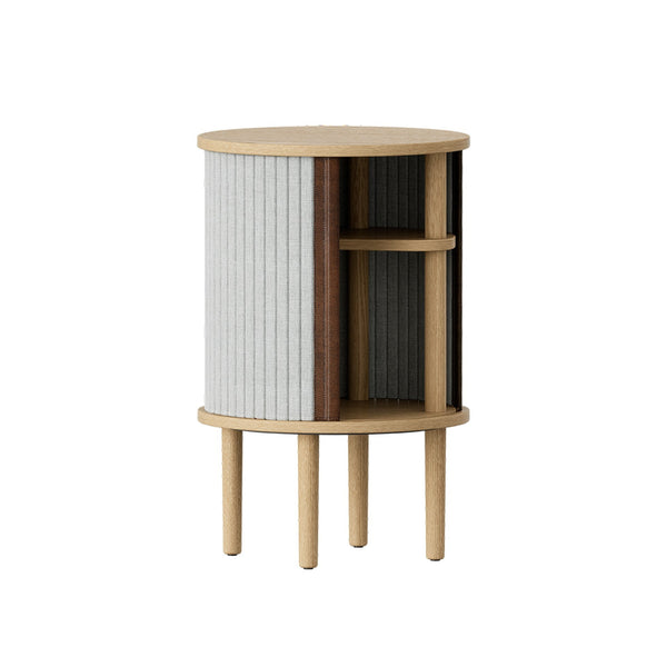 Audacious Side Table - DIGS