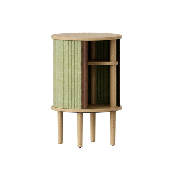 Audacious Side Table - DIGS