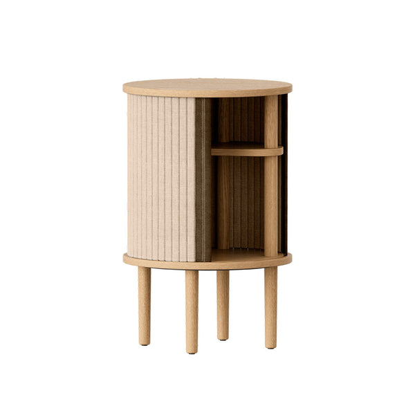 Audacious Side Table - DIGS