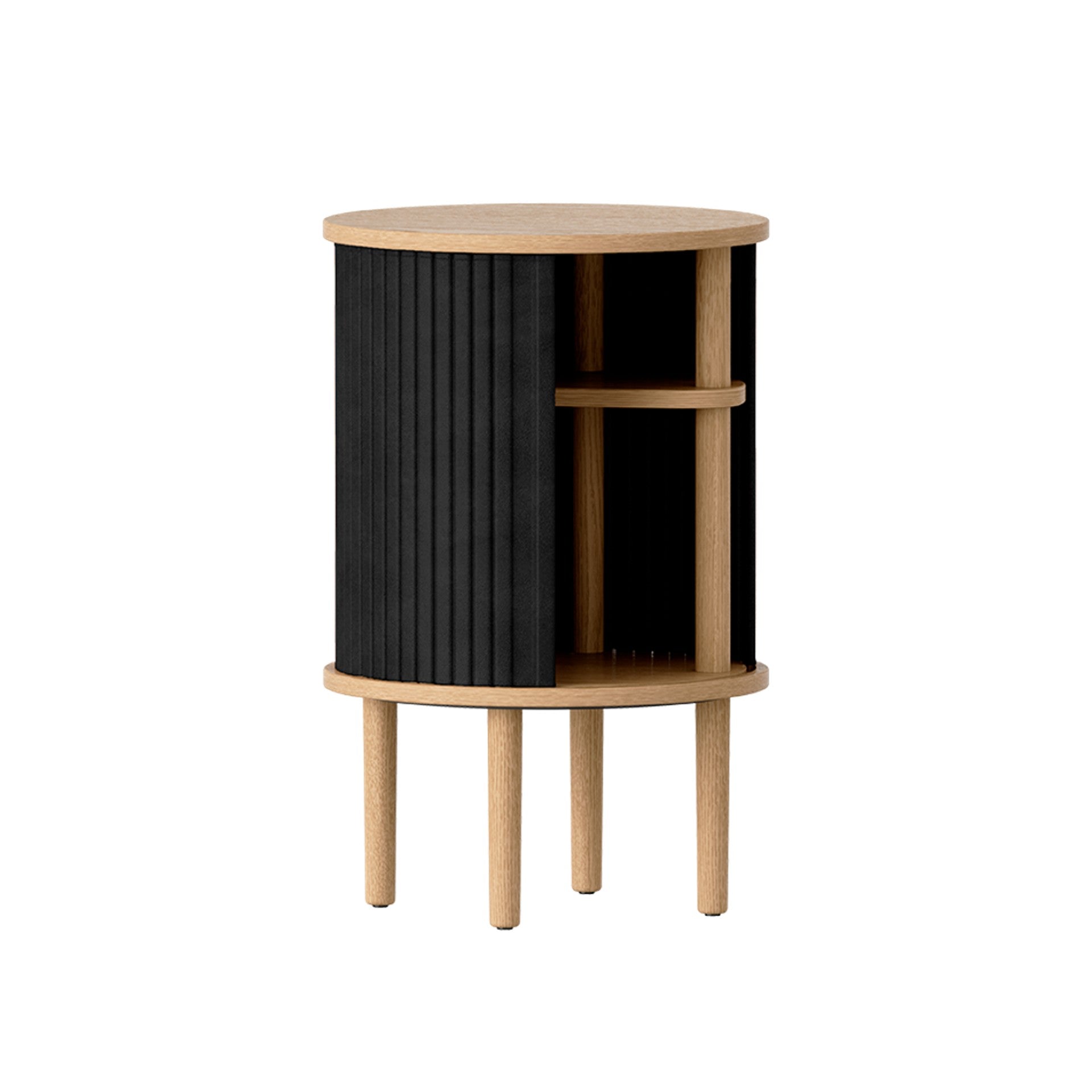 Audacious Side Table - DIGS