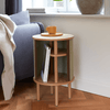 Audacious Side Table - DIGS