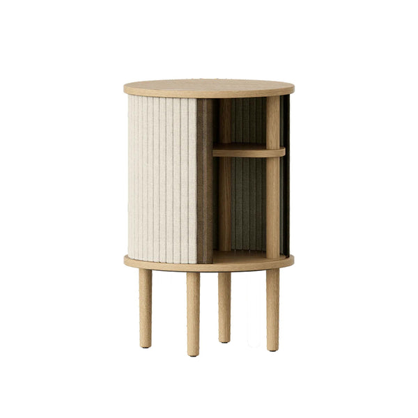 Audacious Side Table Horizons - DIGS