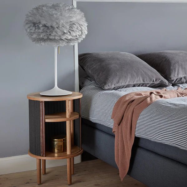 Audacious Side Table Horizons - DIGS