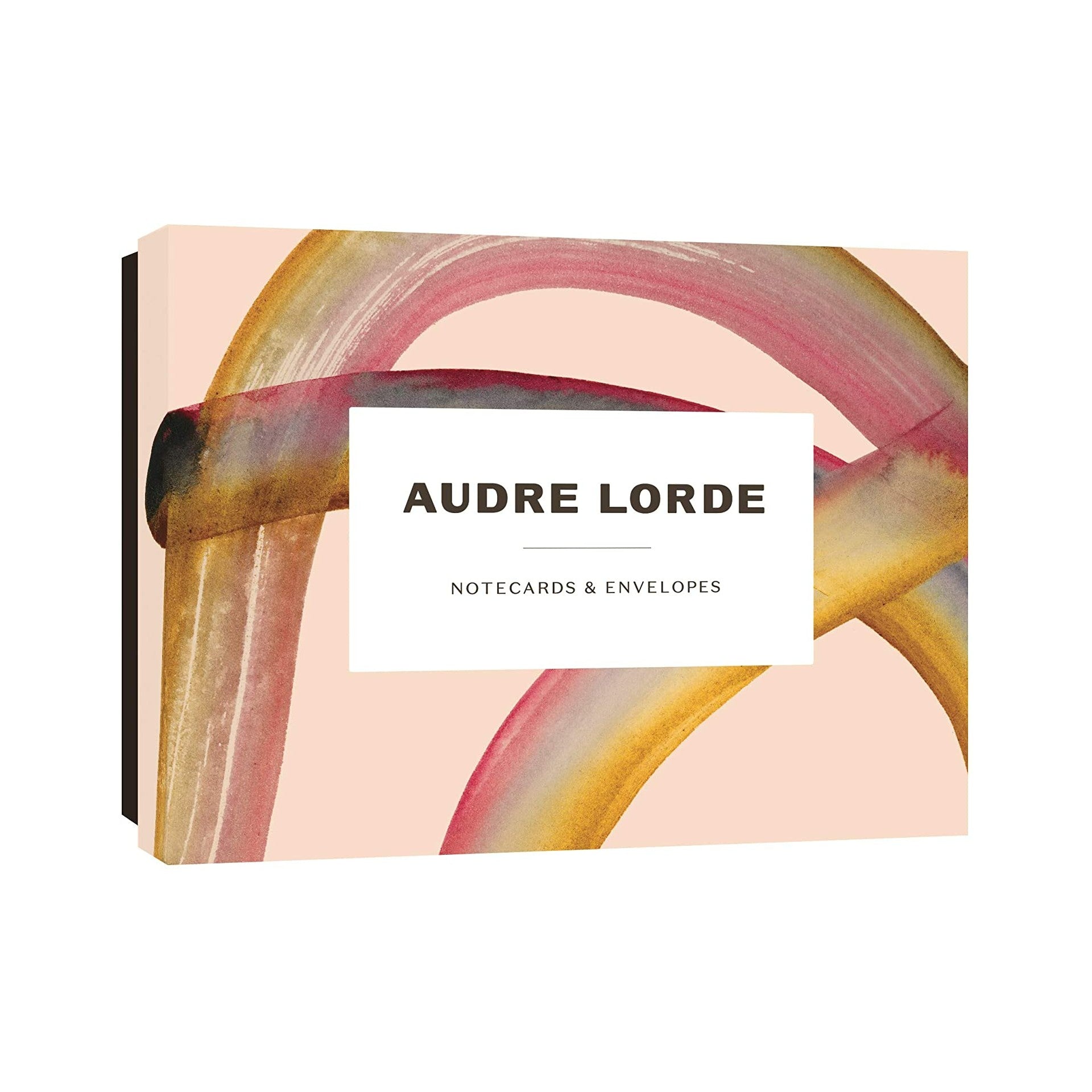 Audre Lorde Notecards - DIGS