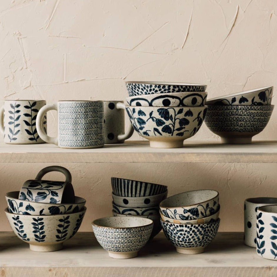 Audrey Medium Bowl - DIGS