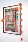 Autumn Leaves Garland - DIGS