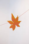 Autumn Leaves Garland - DIGS