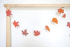 Autumn Leaves Garland - DIGS