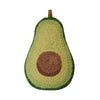 Avocado Hook Pillow - DIGS