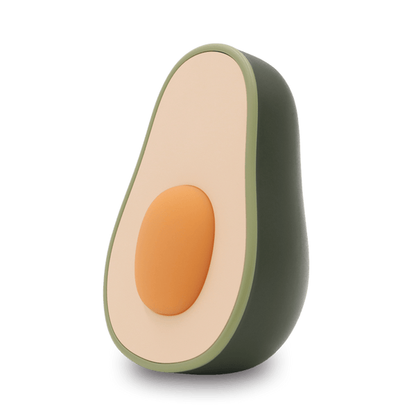 Avocado Rechargeable Hand Warmer - DIGS