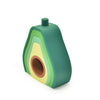 Avocado Silicone Baby Stacking Toy - DIGS