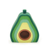 Avocado Silicone Baby Stacking Toy - DIGS