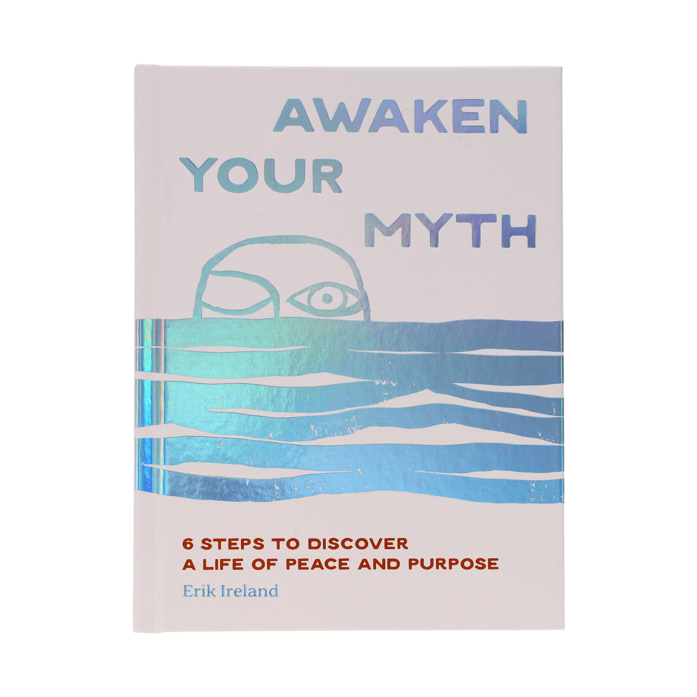 Awaken Your Myth - DIGS