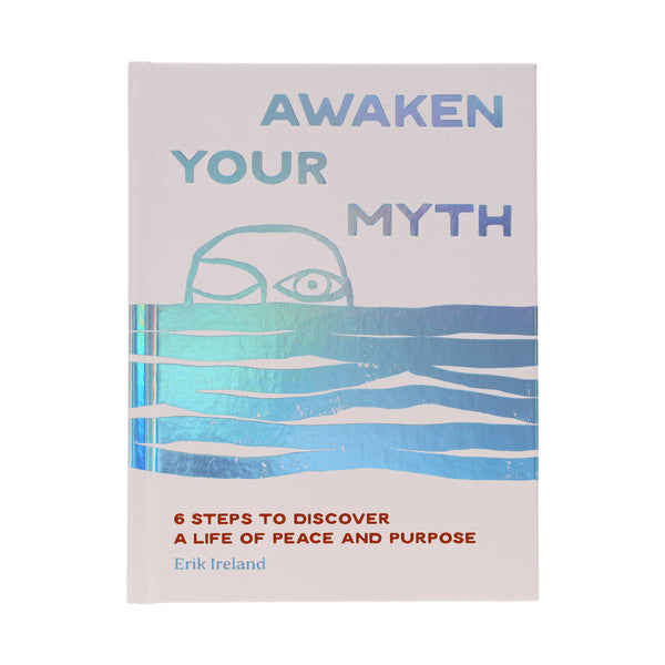 Awaken Your Myth - DIGS