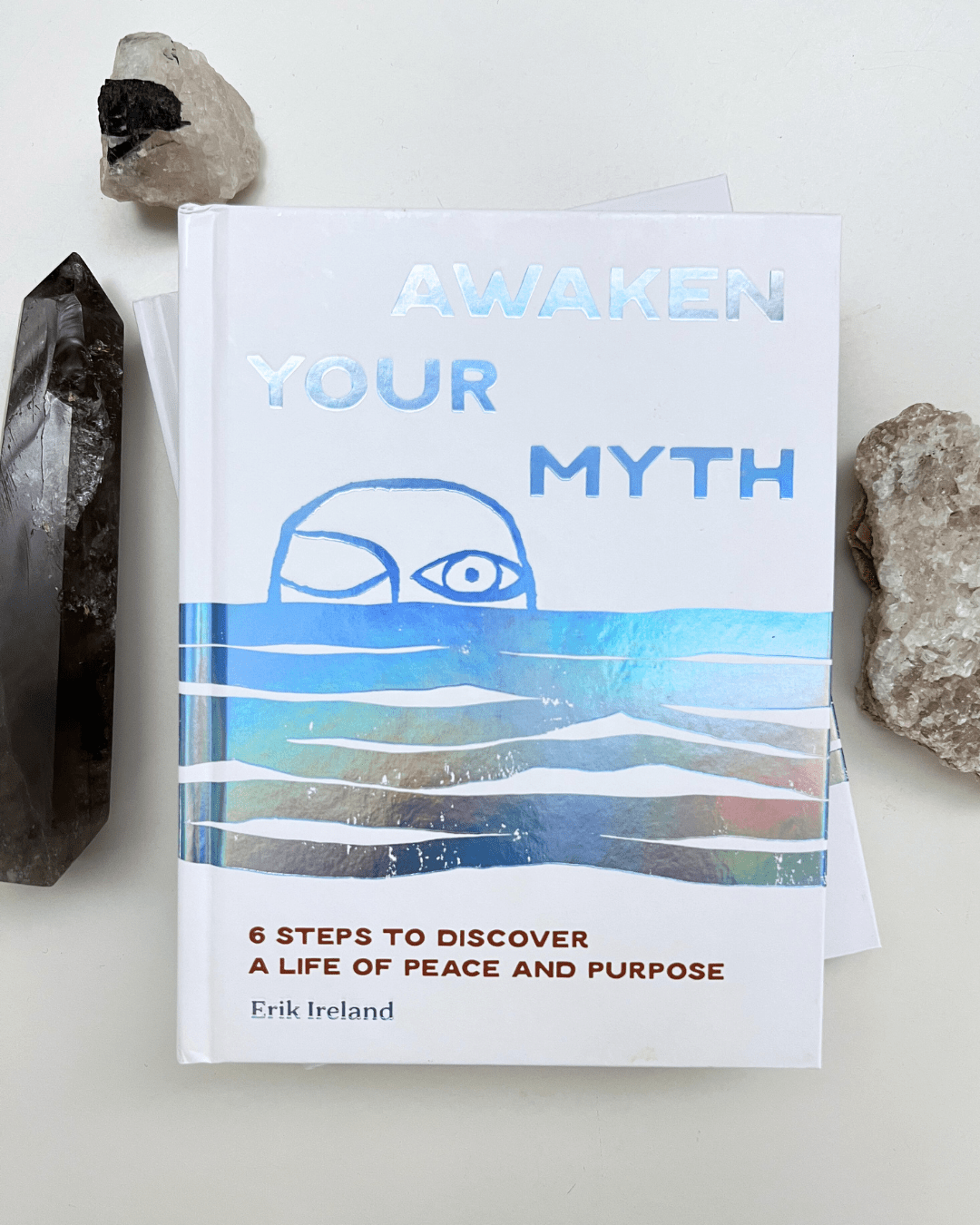 Awaken Your Myth - DIGS