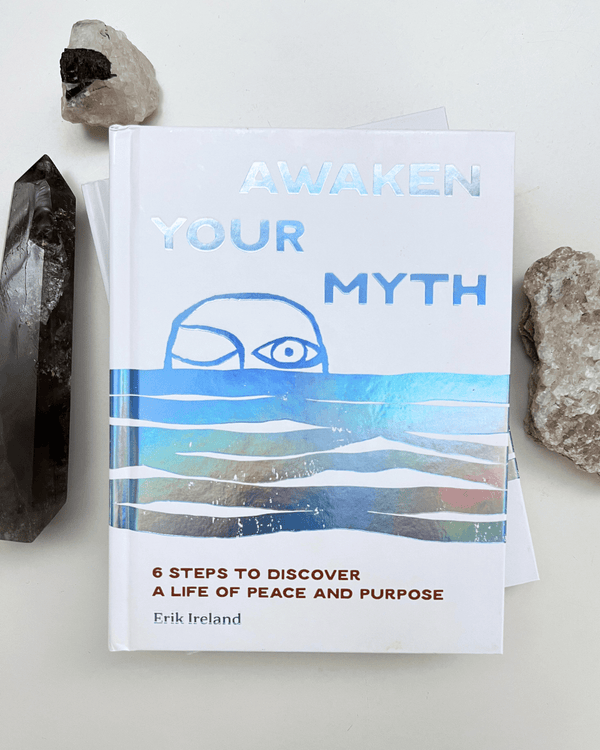 Awaken Your Myth - DIGS