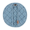 Ayesha Curry Denim Potholder Set of 2 - DIGS
