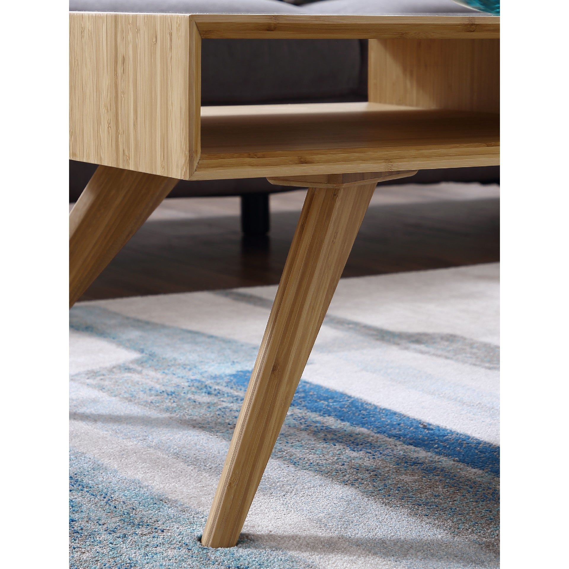 Azara Coffee Table - DIGS