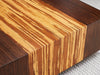 Azara Cube Coffee Table - DIGS