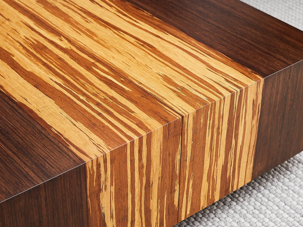 Azara Cube Coffee Table - DIGS