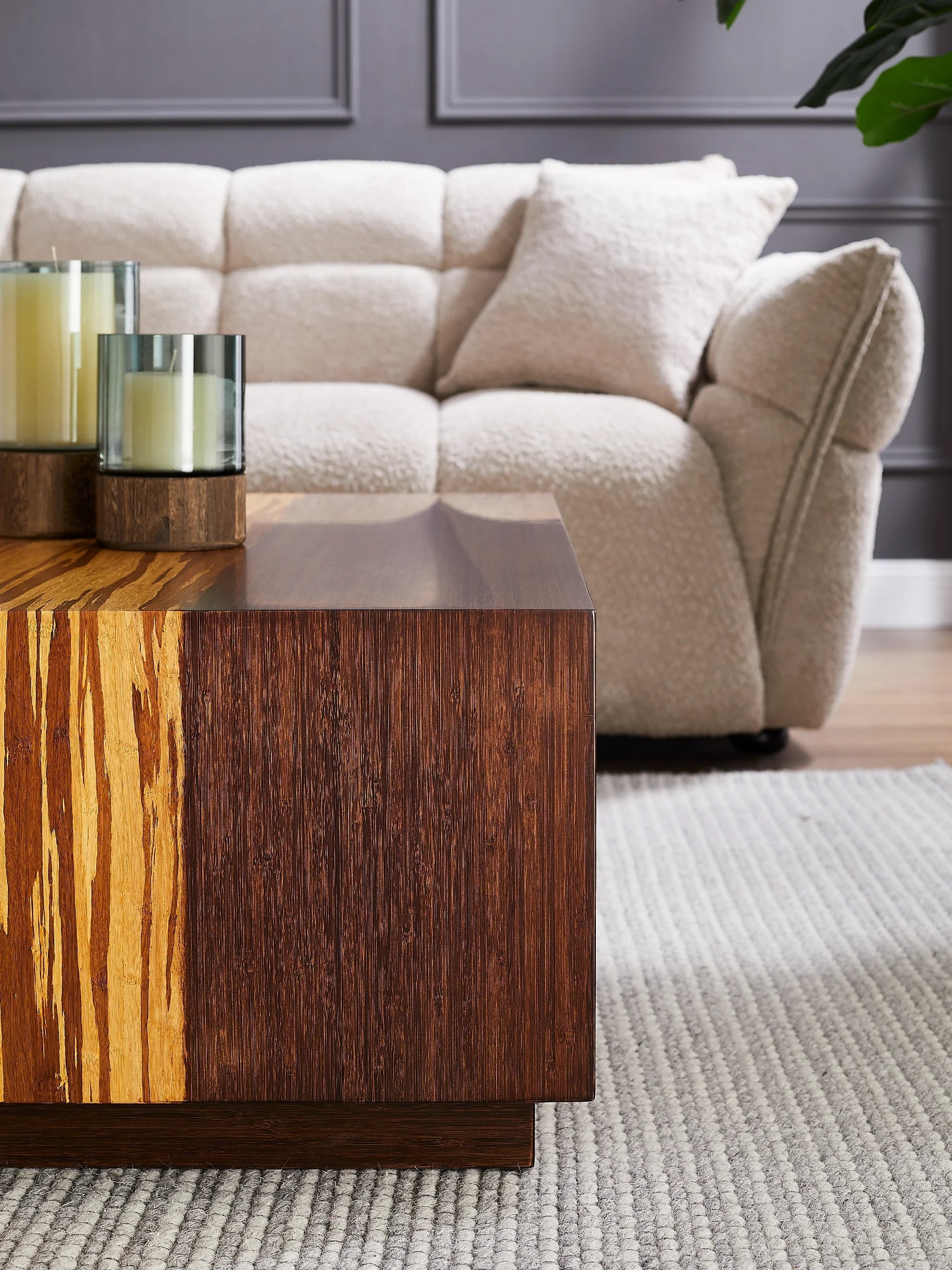 Azara Cube Coffee Table - DIGS