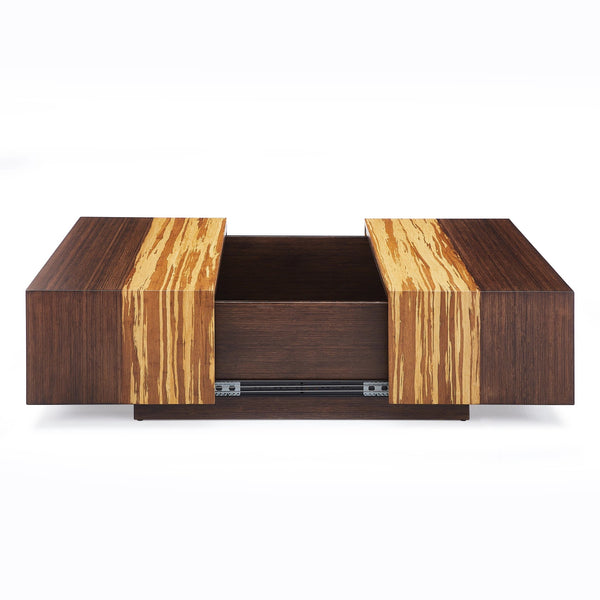 Azara Cube Coffee Table - DIGS