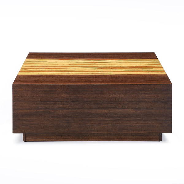 Azara Cube Coffee Table - DIGS