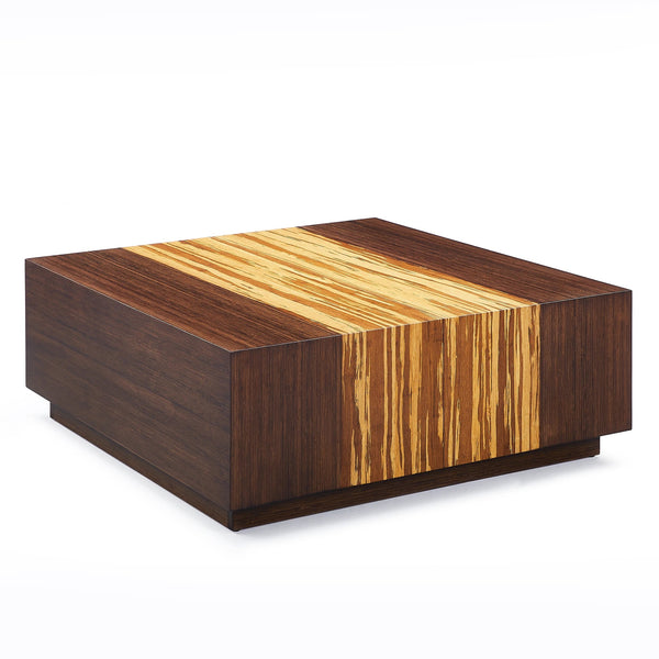 Azara Cube Coffee Table - DIGS