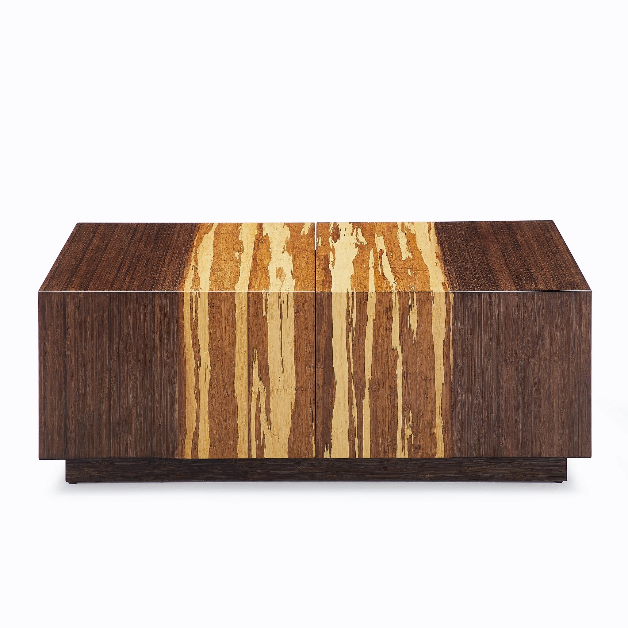 Azara Cube Rectangular Coffee Table - DIGS