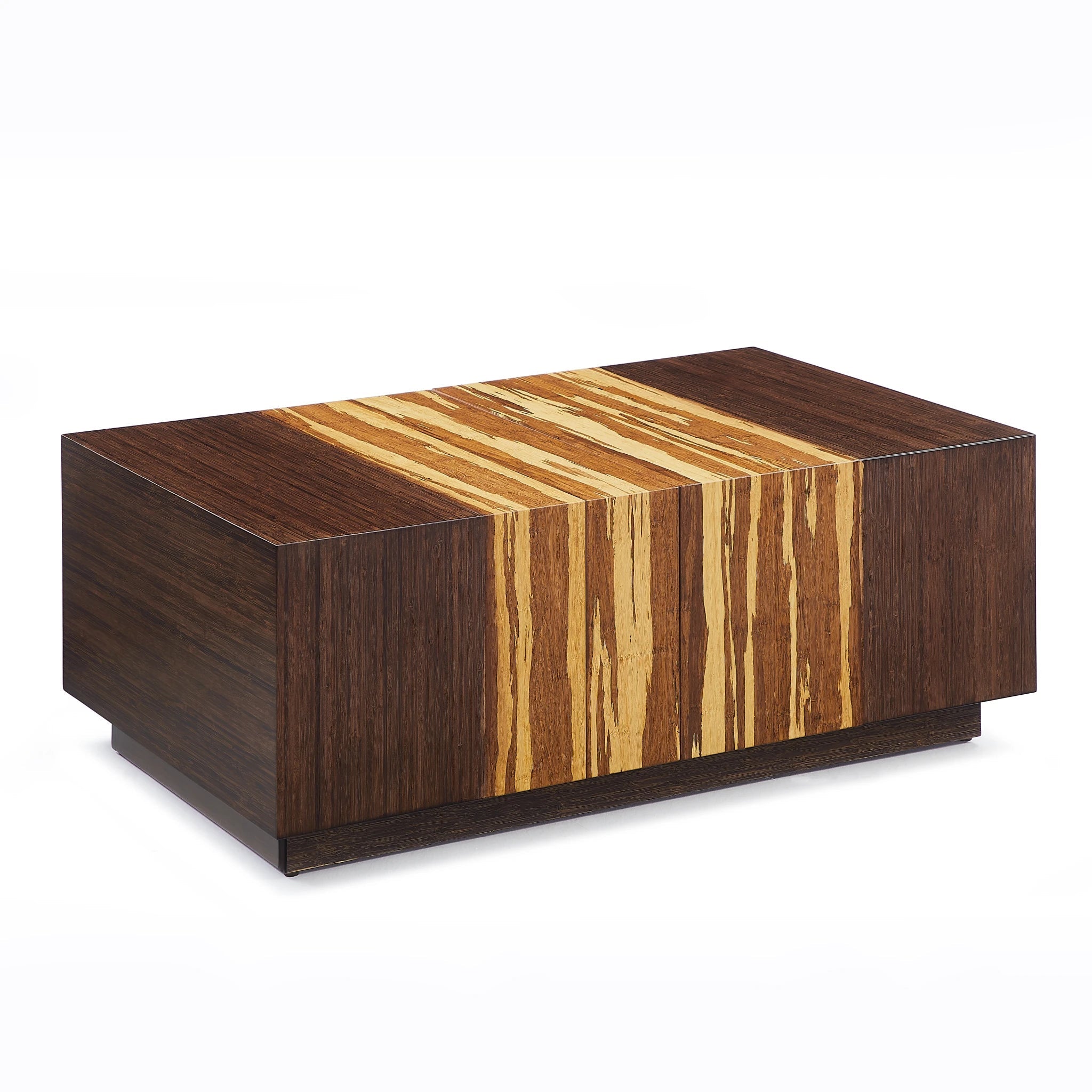 Azara Cube Rectangular Coffee Table - DIGS