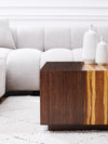 Azara Cube Rectangular Coffee Table - DIGS