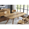 Azara Dining Table - DIGS