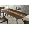 Azara Dining Table - DIGS