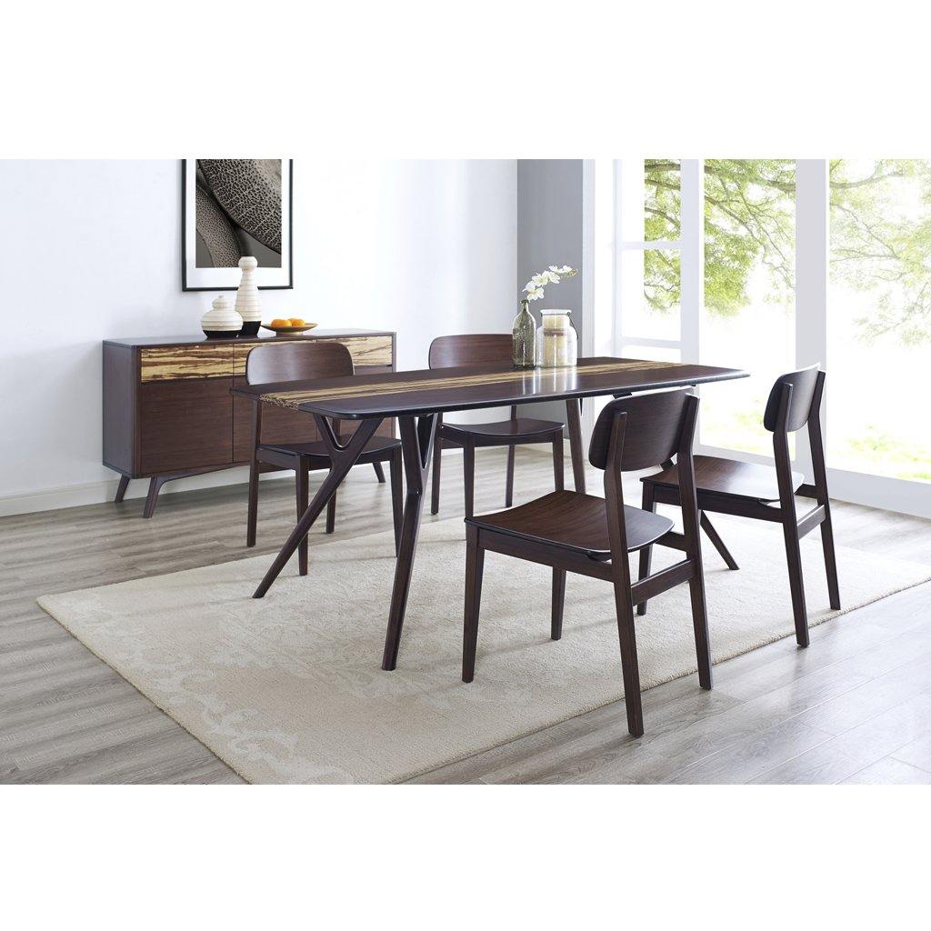 Azara Dining Table - DIGS