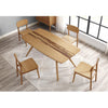 Azara Dining Table - DIGS