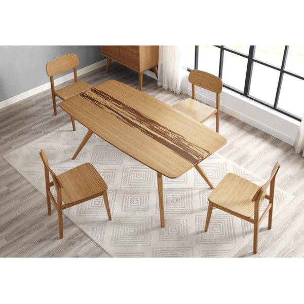 Azara Dining Table - DIGS