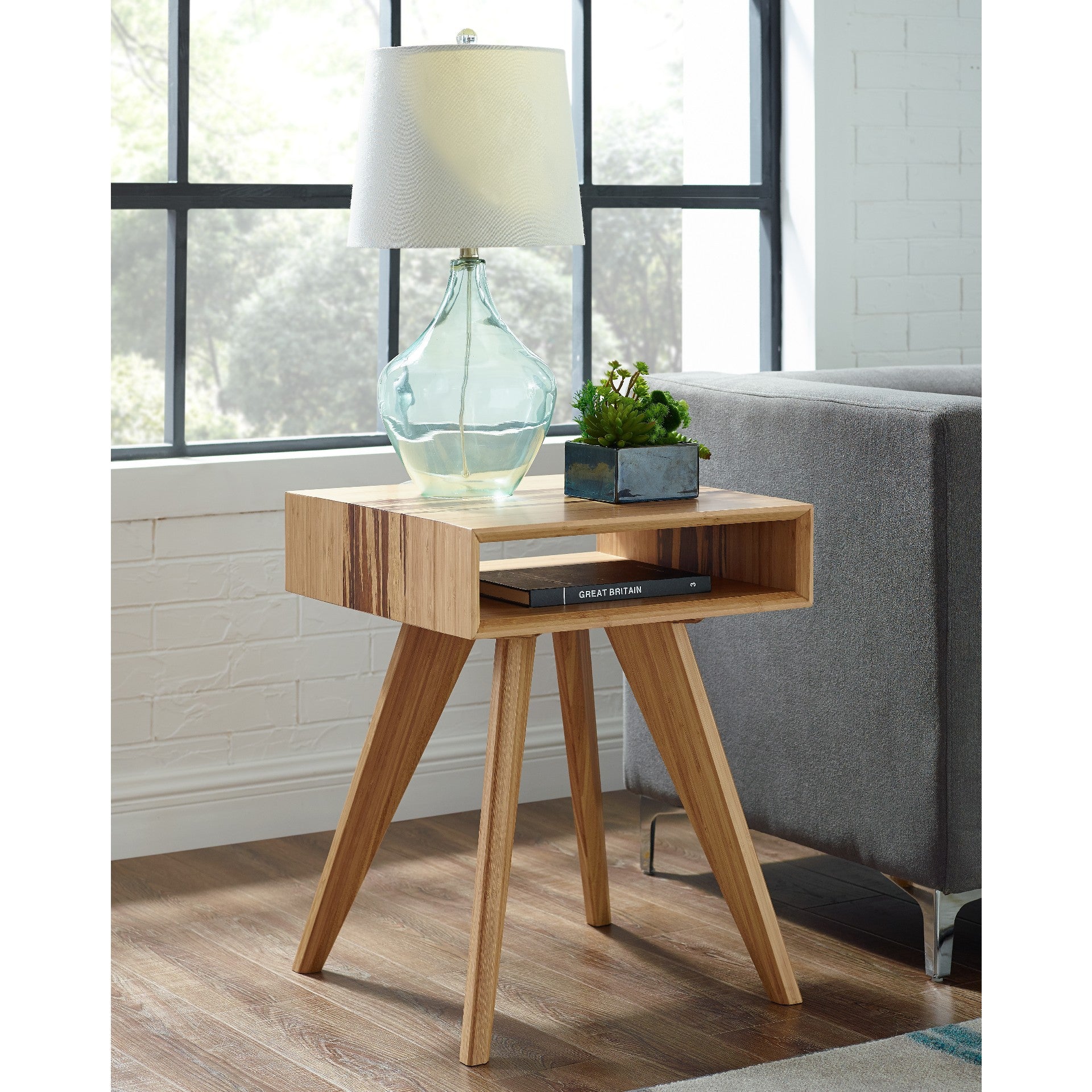 Azara End Table - DIGS