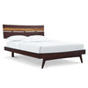 Azara Platform Bed - DIGS