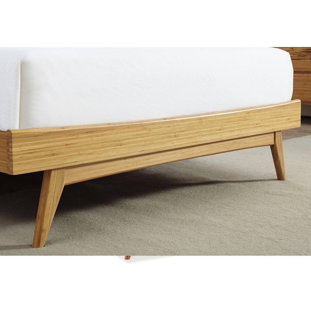 Azara Platform Bed - DIGS