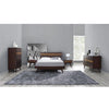 Azara Platform Bed - DIGS