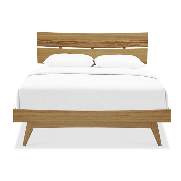 Azara Platform Bed - DIGS