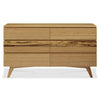 Azara Six Drawer Dresser - DIGS