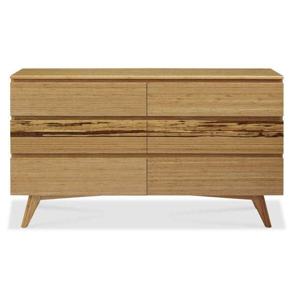 Azara Six Drawer Dresser - DIGS