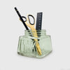 Inkwell Desk Tidy Pencil Pot